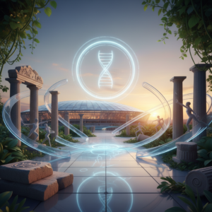 Tradycja i nowoczesność: gimnastyka artystyczna na olimpiadzie inspiracją do zdrowia